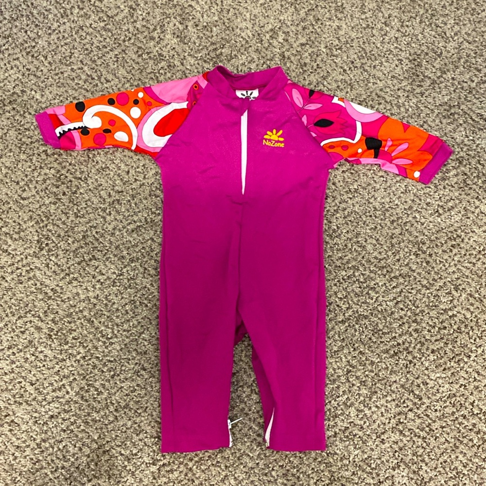 NoZone Swimwear